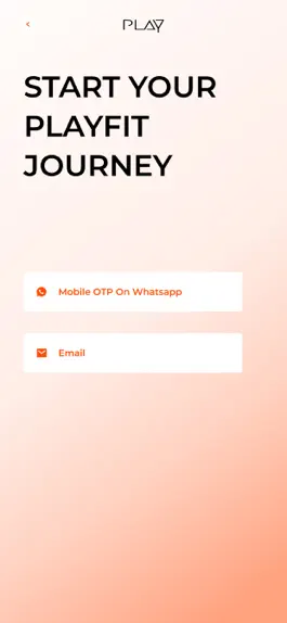 Game screenshot PLAYFIT 2021 - IoT Wearables mod apk