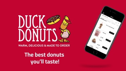 Duck Donuts | داك دونتس مصرのおすすめ画像1