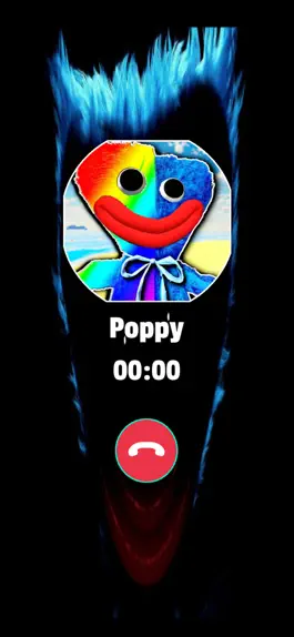 Game screenshot Time call Poppy play apk