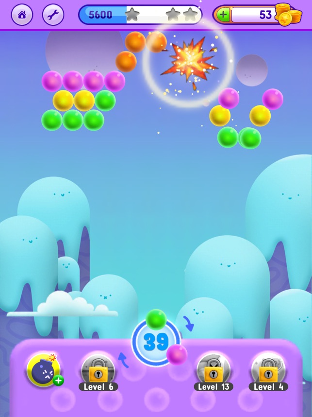 Bust-a-Move: conheça a história do clássico que inspirou Bubble Shooter