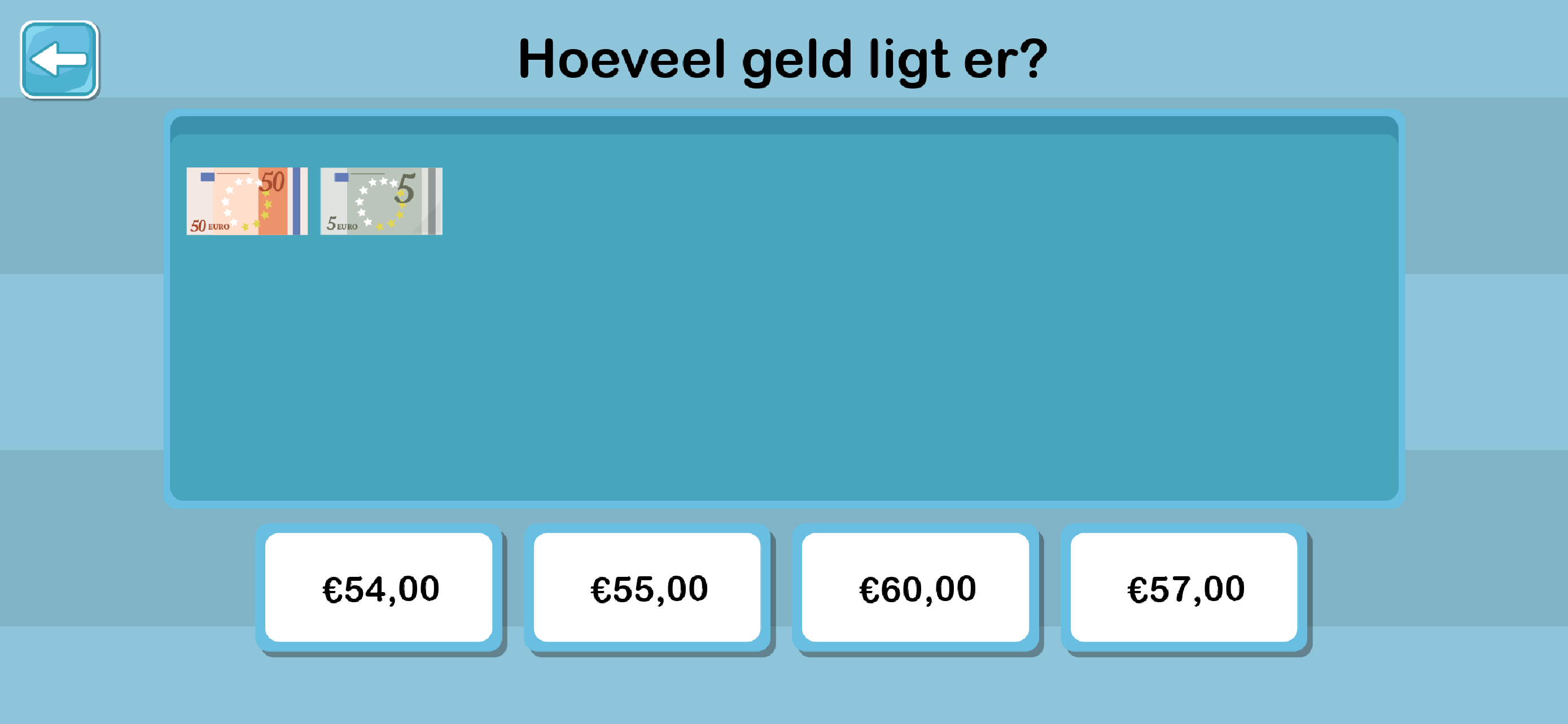 Calculating money (Small)