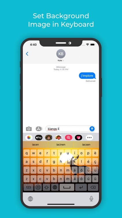 French Keyboard: Translator screenshot-6