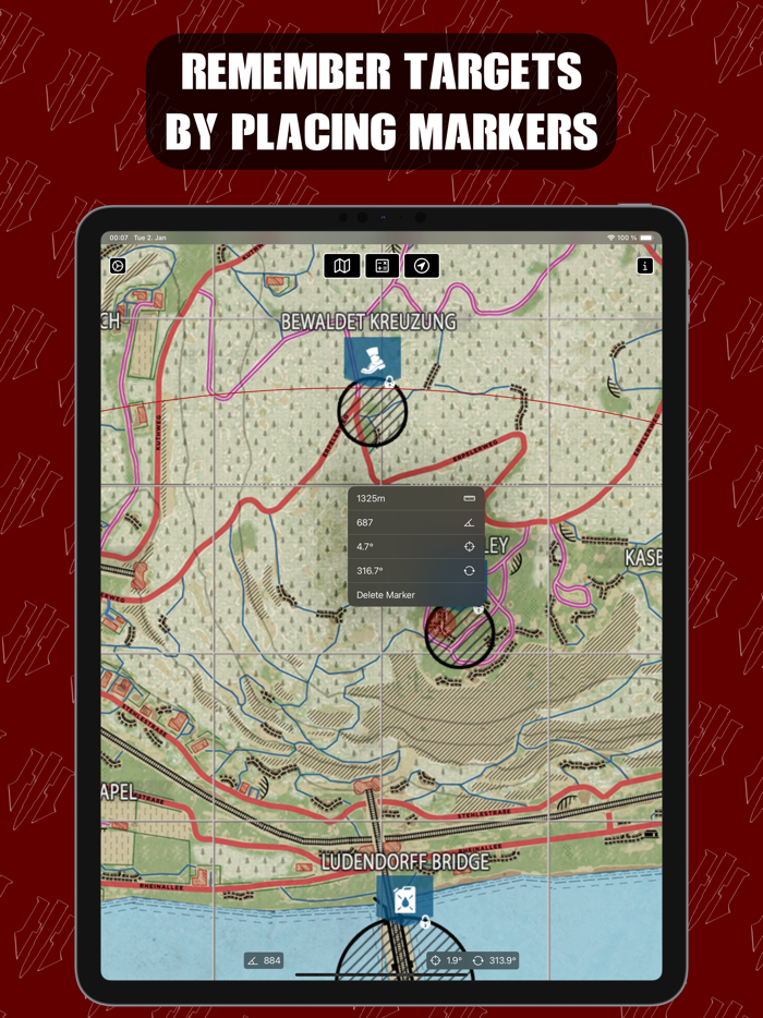 Hell Let Loose Calculator