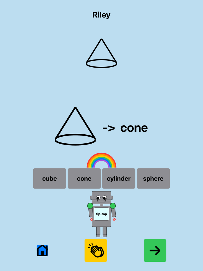 Second Grade Math Drill