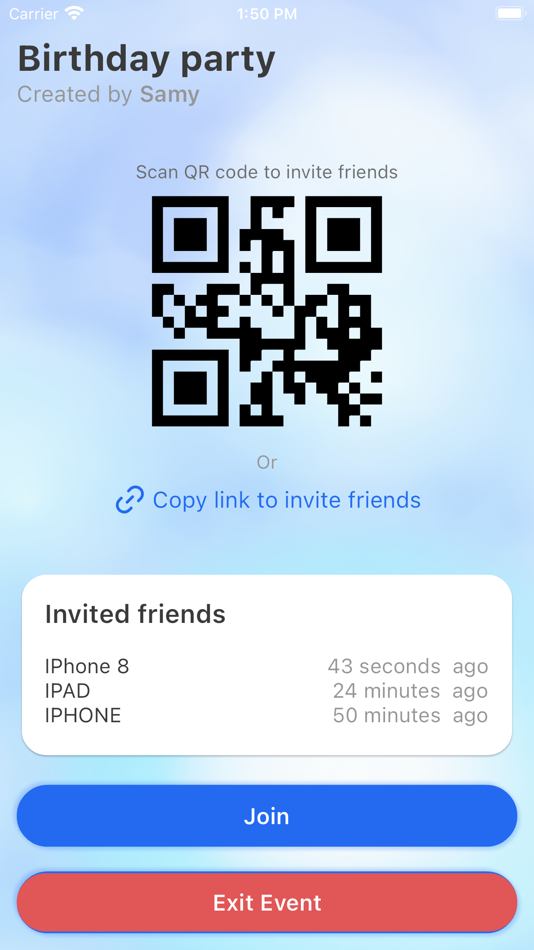 #3. Light-Wave (iOS) 由: Light Ring Technology Inc.