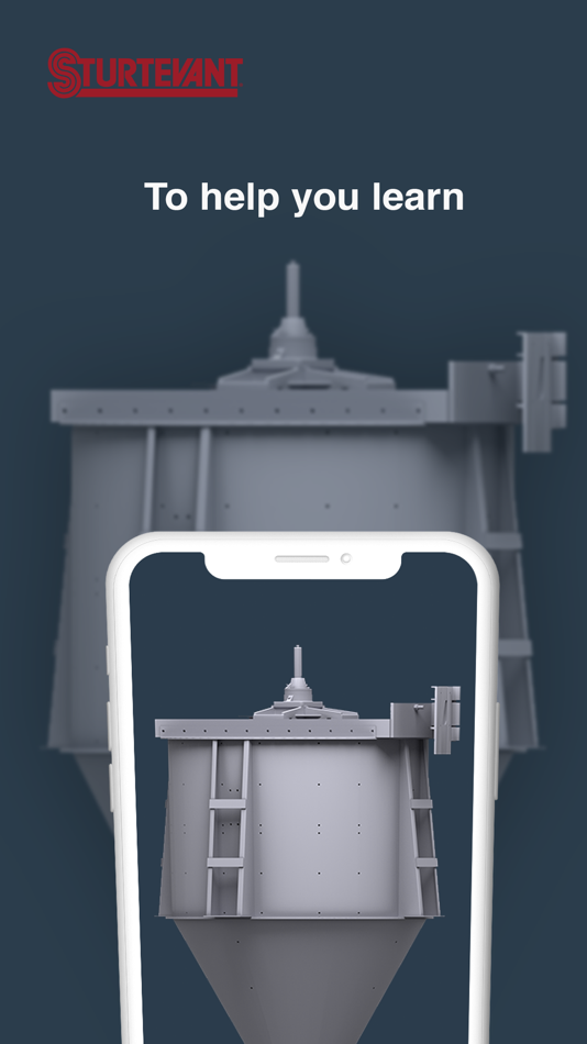 #2. Sturtevant AR Viewer (iOS) 由: Harvin AR