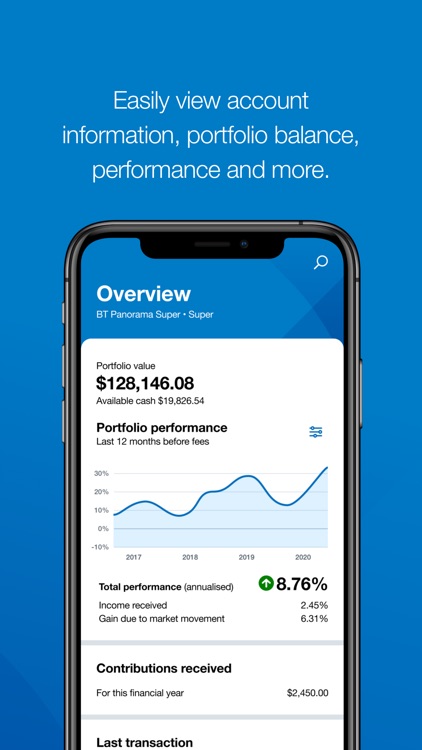 BT Panorama screenshot-4