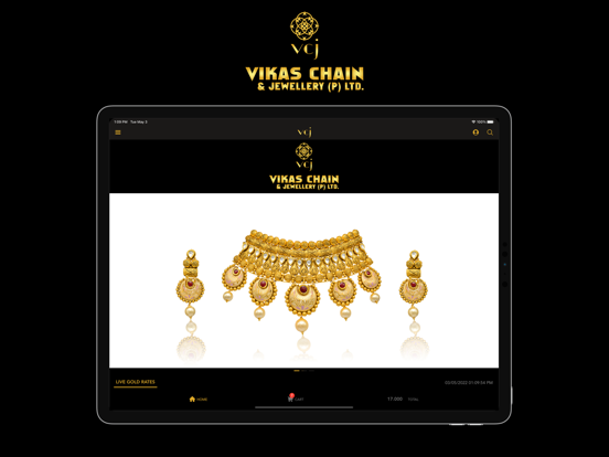 Vikas Chain & Jewellery