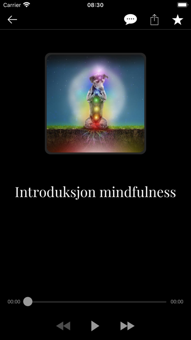 MyMind Screenshot