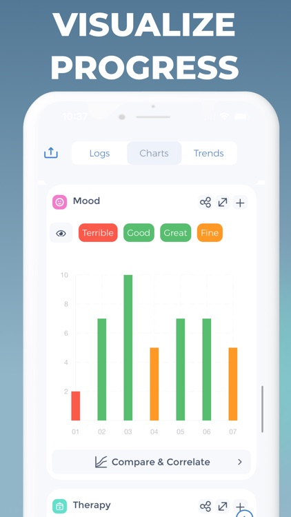 Daily Routine Planner: OneTask