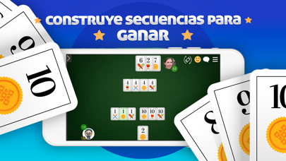 Chinchón  - Juego de Cartas Screenshot