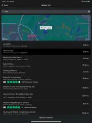 garmin drive™ айпад изображения 2