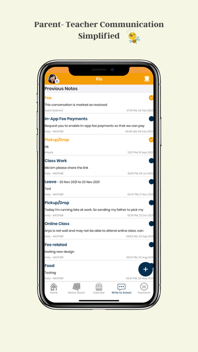 Little Bees Screenshot