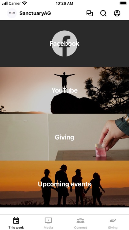 The Sanctuary (Louisiana)