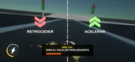 Game screenshot Carrera de Los Dioses apk