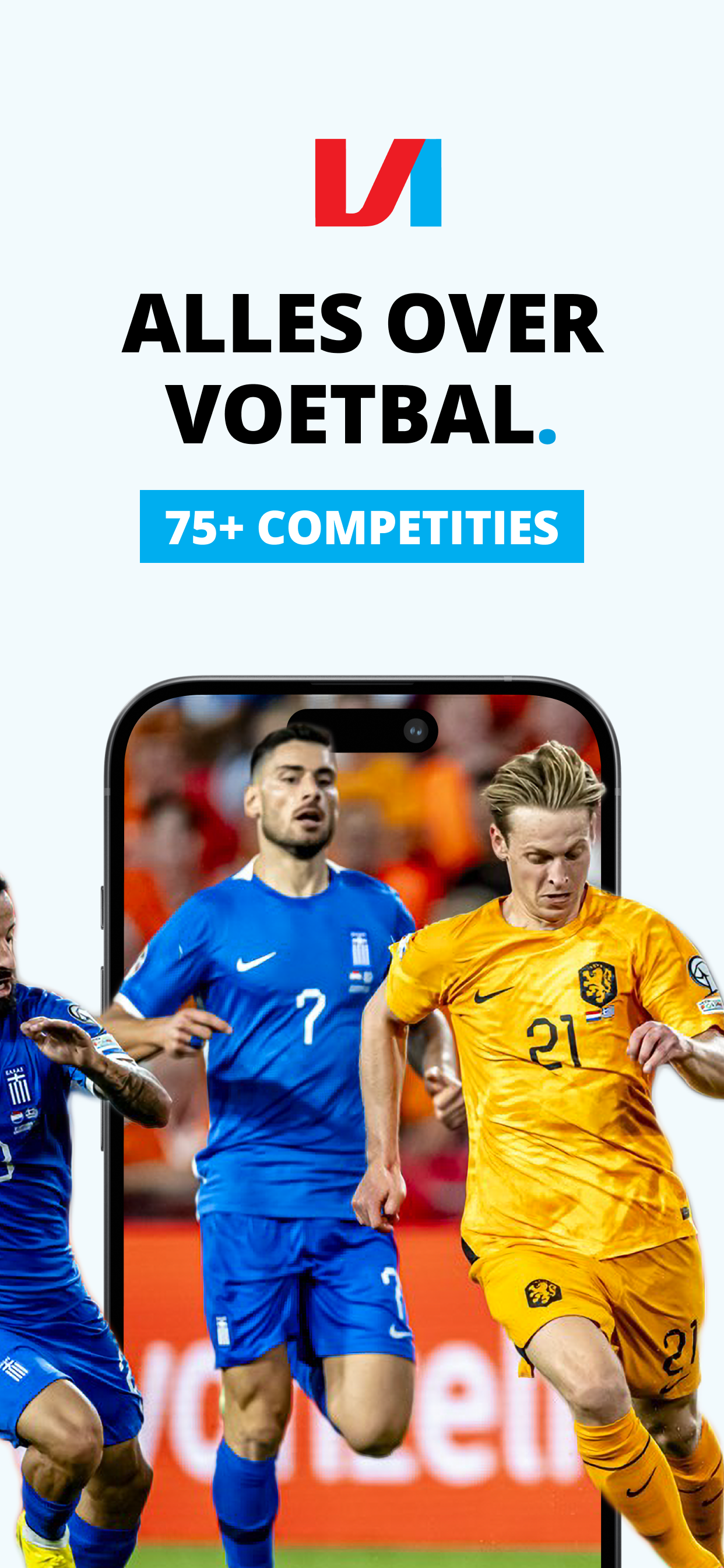 VI | Voetbal International