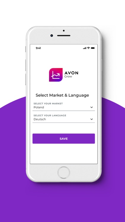 Avon Grow