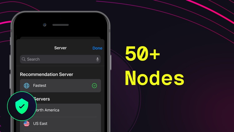 Tor Browser - Secure VPN screenshot-3