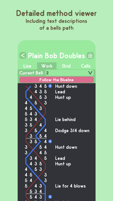 Screenshot #7 for Campana