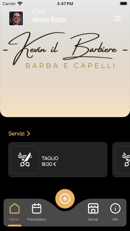 Kevin il Barbiere screenshot-4