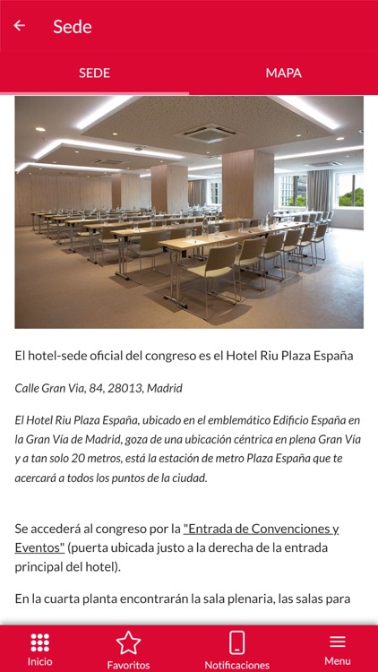 2º Congreso redGDPS