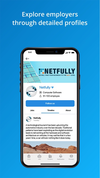 Teamnety screenshot-7