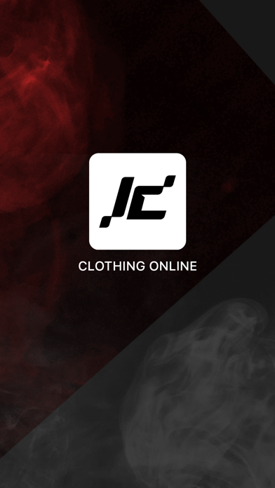 Jersey Online -Team Gear Shop Screenshot