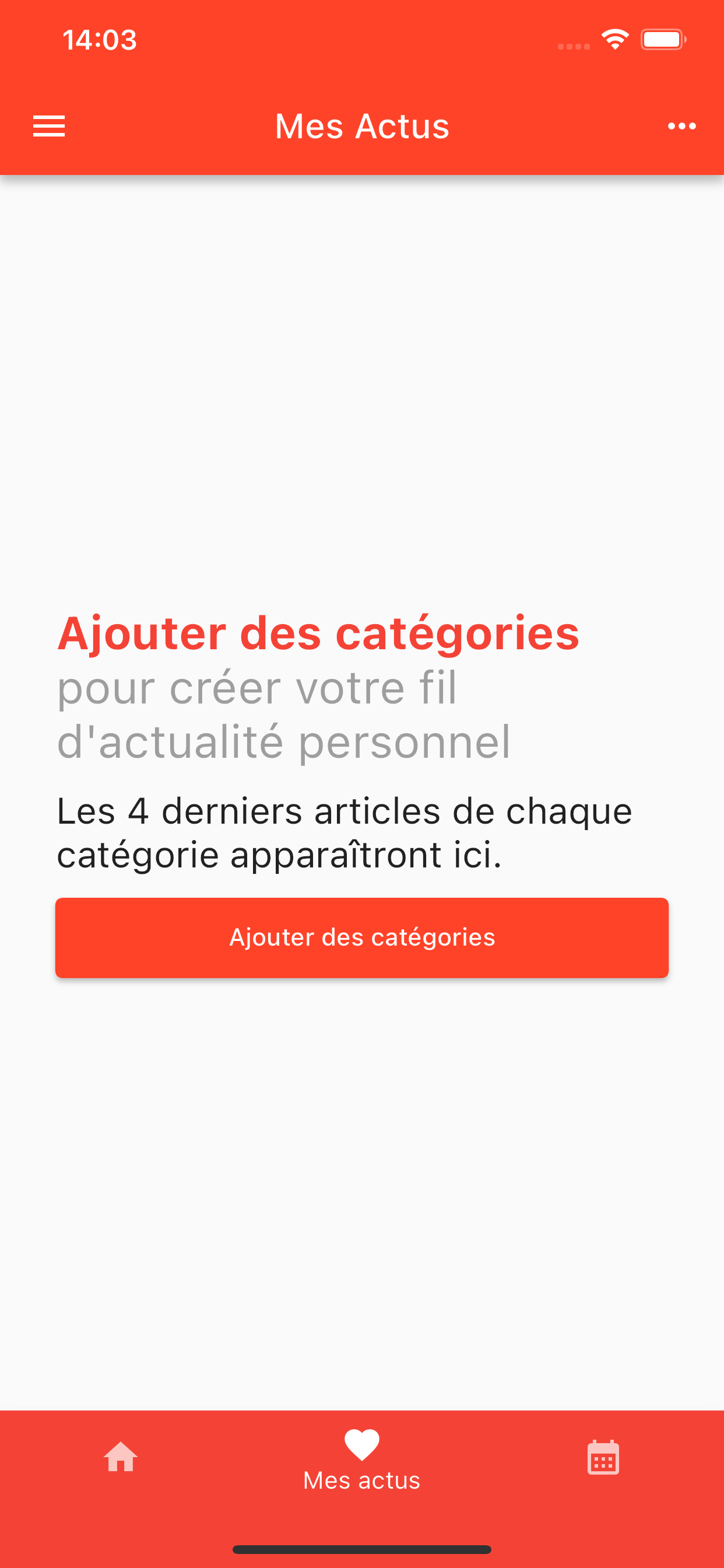 SAVOIE NEWS