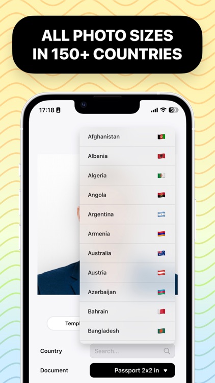 Passport Booth screenshot-3