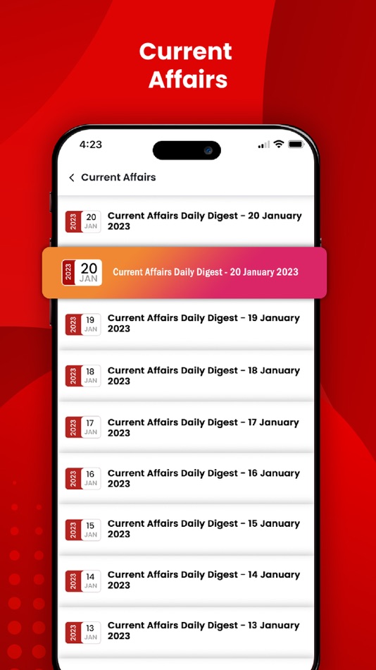 #5. Analytical EduPoint (iOS) Ved: Online Learning