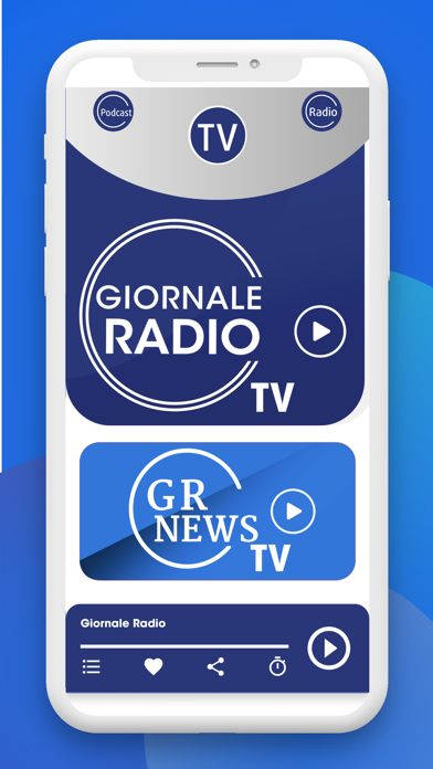 Giornale Radioのおすすめ画像3
