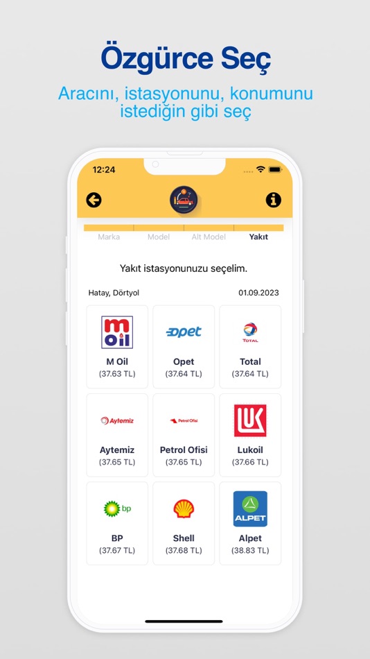 #3. Kaç Yakar (iOS) 由: Montarist Bilisim Yazilim Proje Danismanlik Ihracat Ithalat Ve Ticaret Limited Sirketi