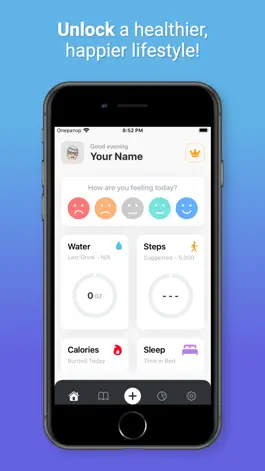 Game screenshot WellnessHub: Health Buddy hack