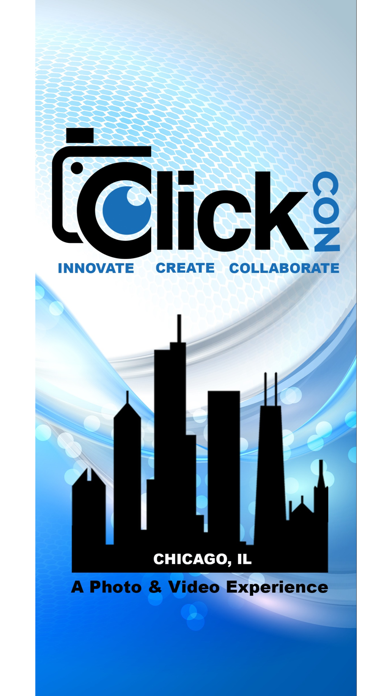 ClickCon Nation Screenshot