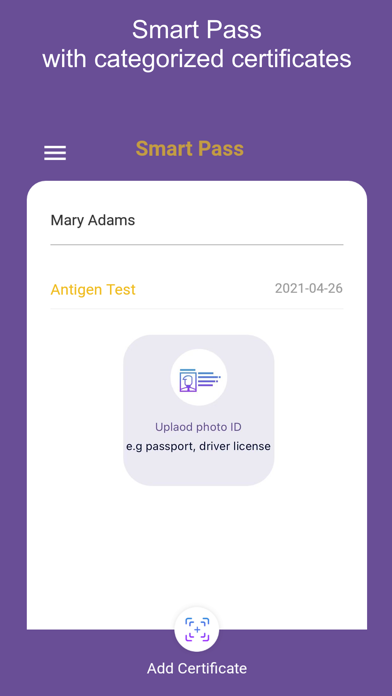 Viva Life - Digital Health Screenshot