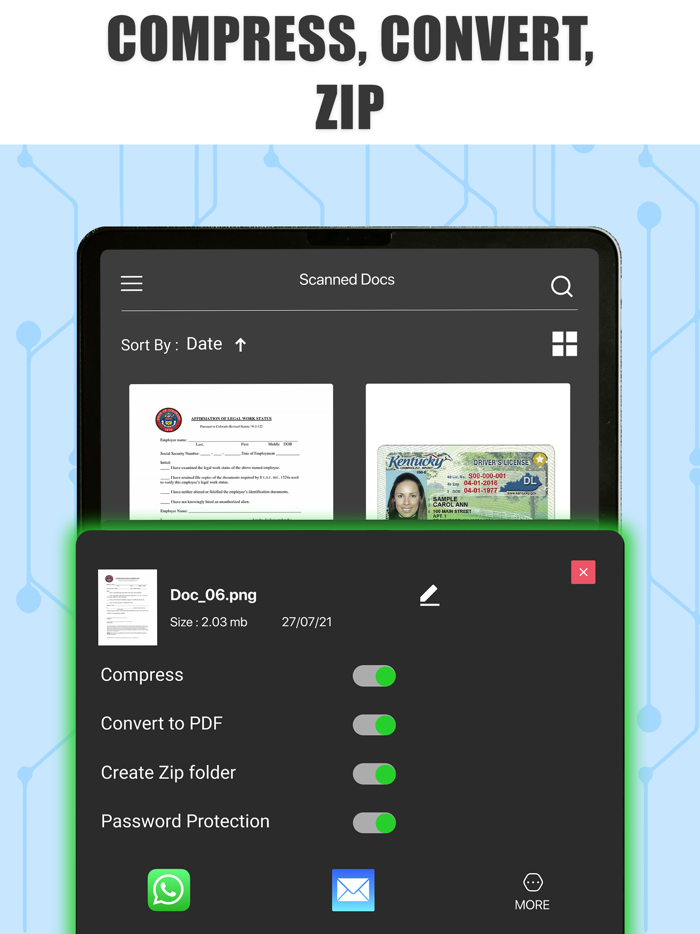 Scanner - DOC - PDF Document