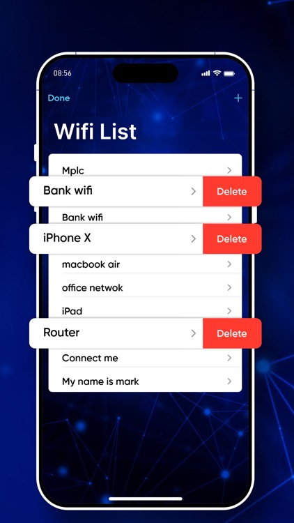 Wifi Manager Ultra