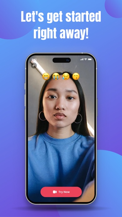 Emoji Challenge: Funny Filtersのおすすめ画像5