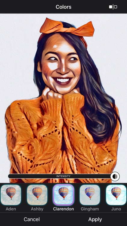 Graphite: Turn Photo to Sketch screenshot-6