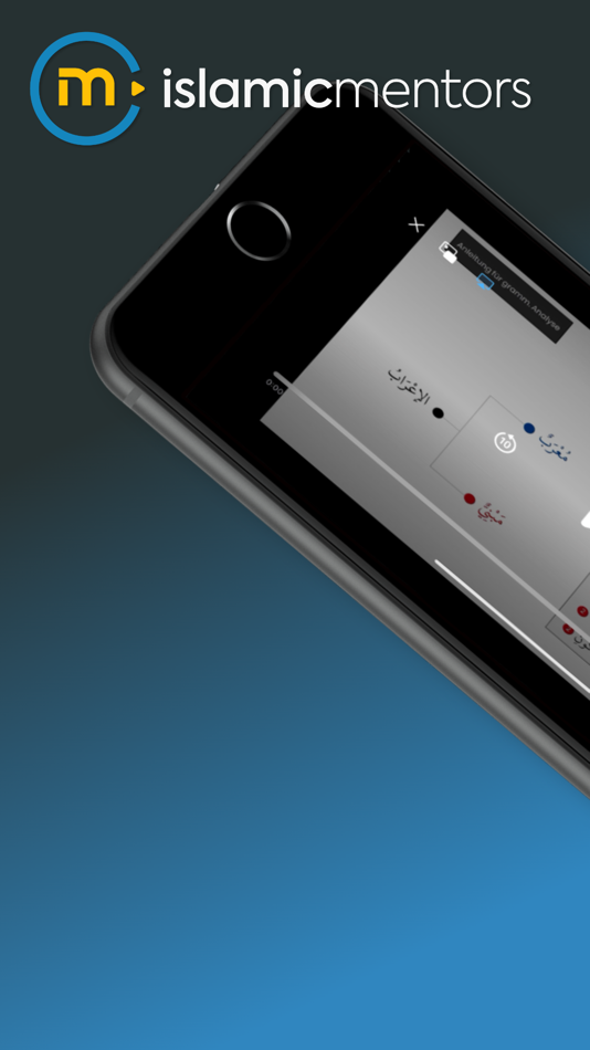 #5. IMentors (iOS) 由: EduVenture GbR