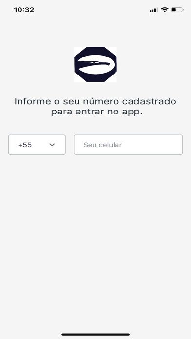 GRUPO TRACKSAT Screenshot