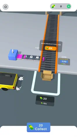 Game screenshot Candle Tycoon hack