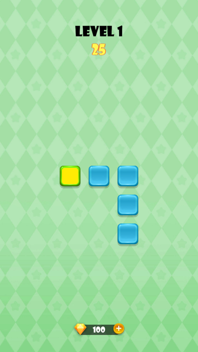 OneLineToEnd Screenshot