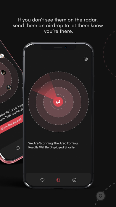 Weddi App Screenshot