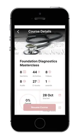 Game screenshot Health Masters Live hack