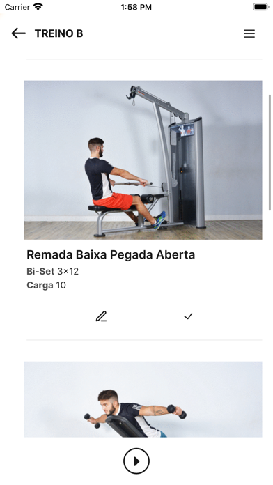 LeonardoAmorim Screenshot