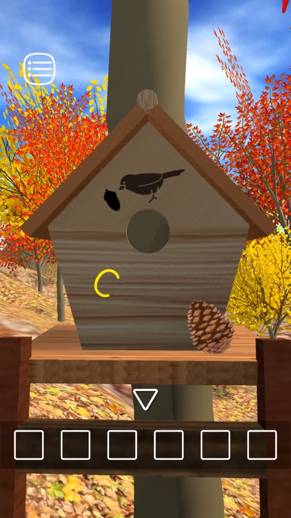 Escape Game Autumn Leaves screenshot-6