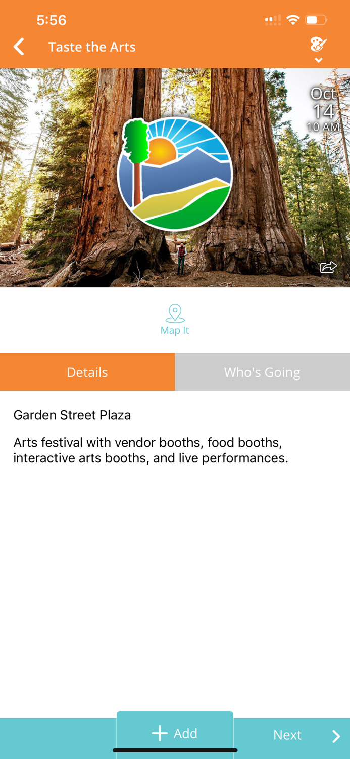 Discover Tulare County