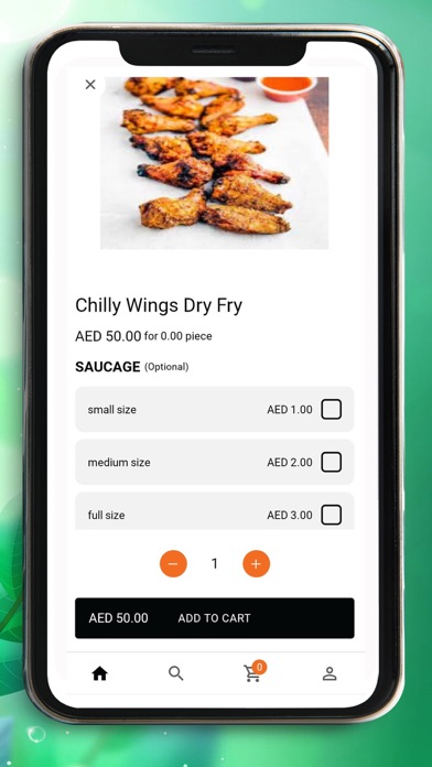 Mirache Screenshot