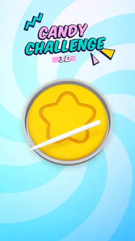 Game screenshot Cookie Carv Challenge apk